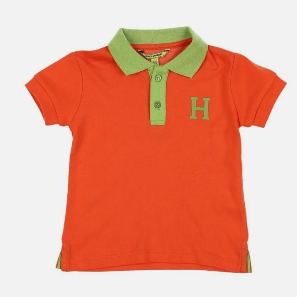 HEACH JUNIOR By SILVIAN HEACH